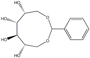 1-O,6-O-Benzylidene-D-glucitol