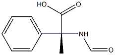 (-)-N-Formyl-2-phenyl-L-alanine|