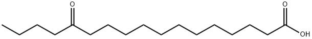 13-Oxoheptadecanoic acid|13-Oxoheptadecanoic acid