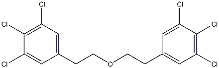 3,4,5-Trichlorophenylethyl ether