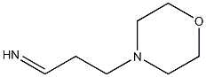 4-(3-Iminopropyl)morpholine|