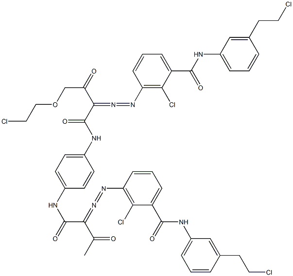 , , 结构式