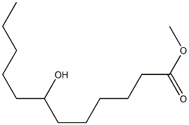 7-Hydroxydodecanoic acid methyl ester