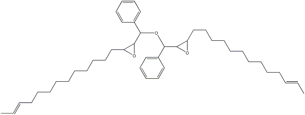 3-(11-Tridecenyl)phenylglycidyl ether