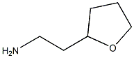 Tetrahydro-2-furanethanamine Structure