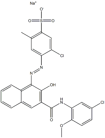 , , 结构式