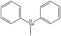  Methyldiphenylgermane
