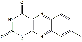 8-Methylalloxazine