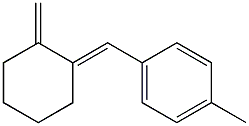 1-Methylene-2-(4-methylbenzylidene)cyclohexane