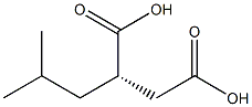 (S)-2-Isobutylsuccinic acid