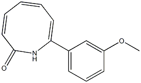 8-(3-Methoxyphenyl)azocin-2(1H)-one