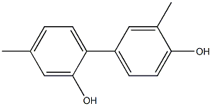 3',4-Dimethyl-1,1'-biphenyl-2,4'-diol
