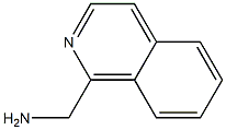 1-(Aminomethyl)isoquinoline