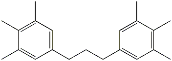  5,5'-(1,3-Propanediyl)bis(1,2,3-trimethylbenzene)