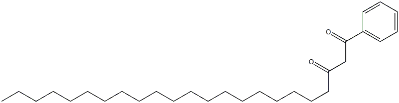 Henicosanoylbenzoylmethane