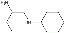 N-(2-Aminobutyl)-N-cyclohexylamine