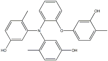 , , 结构式