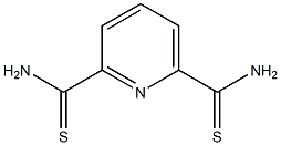 2,6-Pyridinebiscarbothioamide