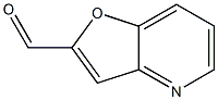  Furo[3,2-b]pyridine-2-carbaldehyde