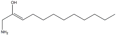 1-Amino-2-dodecen-2-ol|
