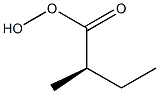 [R,(-)]-2-Methylperoxybutyric acid