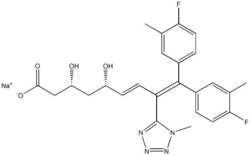 , , 结构式