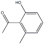 2'-Hydroxy-6'-methylacetophenone