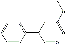 3-Phenyl-4-oxobutyric acid methyl ester|