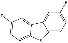  2,8-Difluorodibenzothiophene