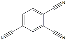 1,2,4-Tricyanobenzene