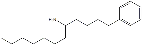 5-Aminododecylbenzene