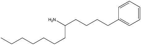  5-Aminododecylbenzene