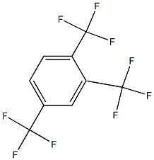 1,2,4-Tri(trifluoromethyl)benzene