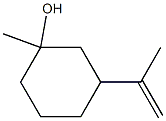 m-Mentha-8-ene-1-ol