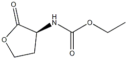 [[(3S)-2-Oxotetrahydrofuran]-3-yl]carbamic acid ethyl ester