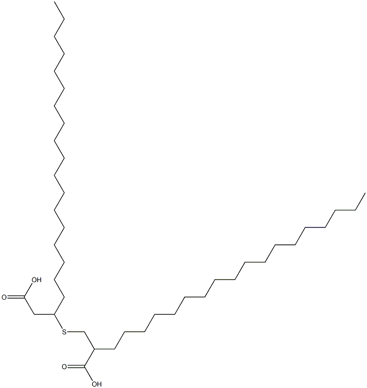 2,3'-Dioctadecyl[3,3'-thiodipropionic acid]|