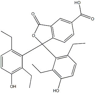 , , 结构式