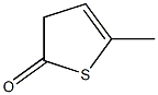 5-Methylthiophen-2(3H)-one