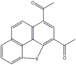 3,5-Diacetylphenanthro[4,5-bcd]thiophene|