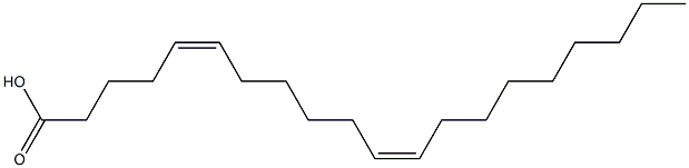 (5Z,11Z)-5,11-Icosadienoic acid