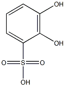 2,3-Dihydroxybenzenesulfonic acid|