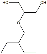 2-[(2-Ethylbutyl)oxy]-1,3-propanediol