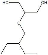  2-[(2-Ethylbutyl)oxy]-1,3-propanediol