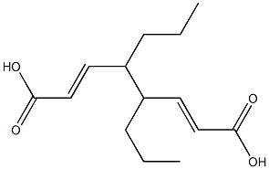 Diacrylic acid 1,2-dipropyl-1,2-ethanediyl ester|