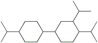  3,4,4'-Triisopropyl-1,1'-bicyclohexane