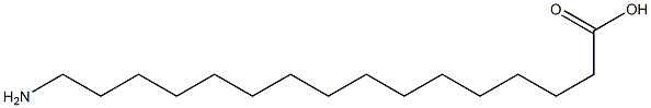 16-Aminohexadecanoic acid