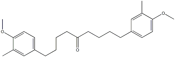  (4-Methoxy-3-methylphenyl)butyl ketone