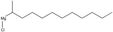 (1-Methylundecyl)magnesium chloride|