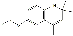 [1,2-Dihydro-6-ethoxy-2,2,4-trimethylquinolin]-1-ylradical|