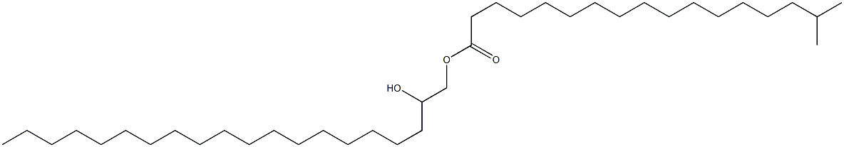 , , 结构式